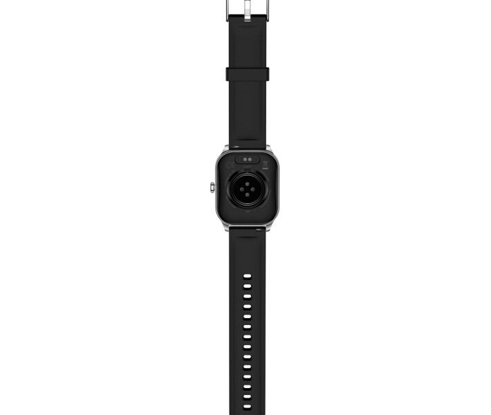 Смарт-годинник Xiaomi Amazfit Pop 3S Silver Amazfit Pop 3S Silver фото