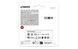 Флеш-накопичувач USB3.2 256GB Kingston DataTraveler Exodia Black (DTXG2/256GB) DTXG2/256GB фото 6