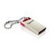 Флеш-накопичувач USB 32GB Apacer AH112 Gold/Red (AP32GAH112R-1) AP32GAH112R-1 фото 4