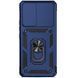 Чохол-накладка BeCover Military для Samsung Galaxy A53 SM-A536 Blue (707378) 707378 фото 2
