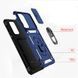 Чохол-накладка BeCover Military для Samsung Galaxy A53 SM-A536 Blue (707378) 707378 фото 4