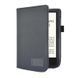 Чохол-книжка BeCover Slimbook для Pocketbook 627 Touch Lux4 Black (703730) 703730 фото 3