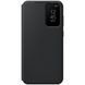 Чохол-книжка Samsung Smart View Wallet Case для Samsung Galaxy S23+ SM-S916 Black (EF-ZS916CBEGRU) EF-ZS916CBEGRU фото 1
