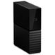 Зовнішній жорсткий диск 3.5" USB 16.0TB WD My Book Black (WDBBGB0160HBK-EESN) WDBBGB0160HBK-EESN фото 3