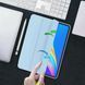 Чохол-книжка BeCover Tri Fold Soft TPU Silicone для Apple iPad Pro Pro 13" M4 2024 Light Blue (711753) 711753 фото 4