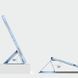 Чохол-книжка BeCover Tri Fold Soft TPU Silicone для Apple iPad Pro Pro 13" M4 2024 Light Blue (711753) 711753 фото 6