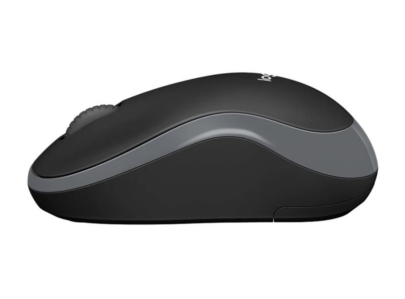 Комплект (клавіатура, мишка) бездротовий Logitech MK270 Wireless Combo (920-004508) 920-004508 фото