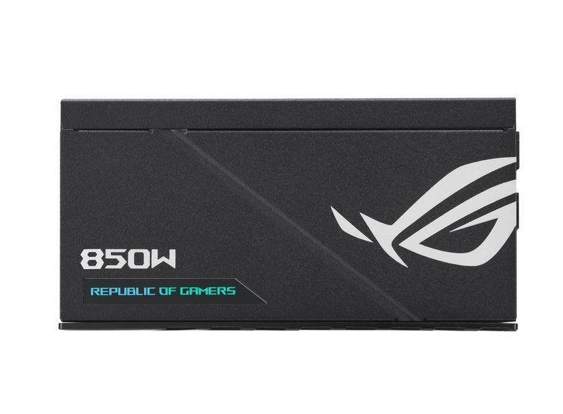 Блок живлення Asus ROG Loki SFX-L 850W Platinum (90YE00N3-B0NA00) 90YE00N3-B0NA00 фото