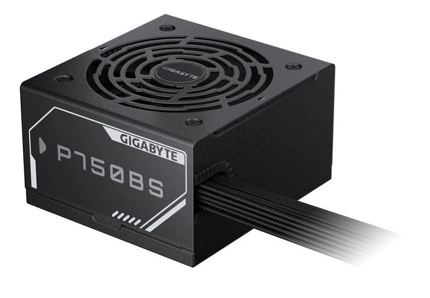 Блок живлення Gigabyte GP-P750BS 750W GP-P750BS фото
