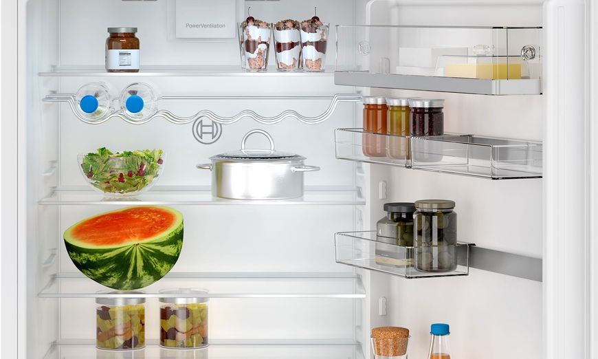 Холодильник з нижньою морозильною камерою Bosch KBN96ADD0 Built-in KBN96ADD0 фото