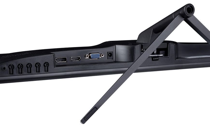 Монітор Prologix 23.8" PL2425HD IPS Black 120Hz PL2425HD фото