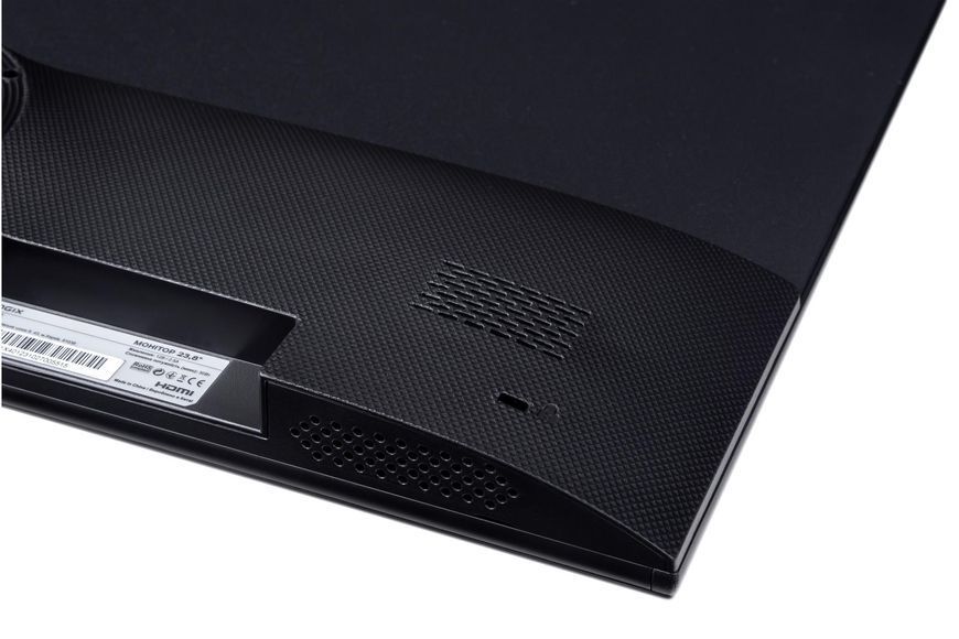 Монітор Prologix 23.8" PL2425HD IPS Black 120Hz PL2425HD фото