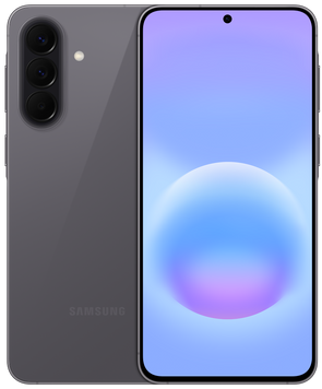 Смартфон Samsung Galaxy A57 5G 12/512Gb ZAH Awesome Gray SM-A576BZAHEUC SM-A576BZAHEUC фото