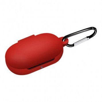 Чохол BeCover Silicon Shockproof для Samsung Galaxy Buds/Buds+ Red (704665) 704665 фото