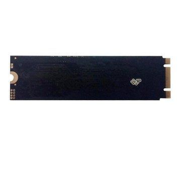 Накопичувач SSD 128GB Golden Memory M.2 2280 PCIe 3.0 x4 3D NAND TLC (GMNV128) GMNV128 фото