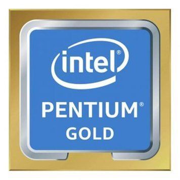 Процесор Intel Pentium Gold G6400 4.0GHz (4MB, Comet Lake, 58W, S1200) Tray (CM8070104291810) CM8070104291810 фото