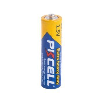 Батарейка PKCELL Extra Heavy Duty AA/LR06 BL 40шт (PKCR0640) PKCR0640 фото