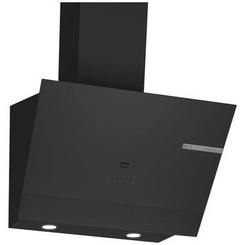 Витяжка Bosch DWK67PJ60T Built-in DWK67PJ60T фото