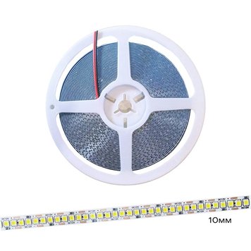 Світлодіодна стрічка ELM 2835 240LED IP20 3000K (19-0011) 19-0011 фото