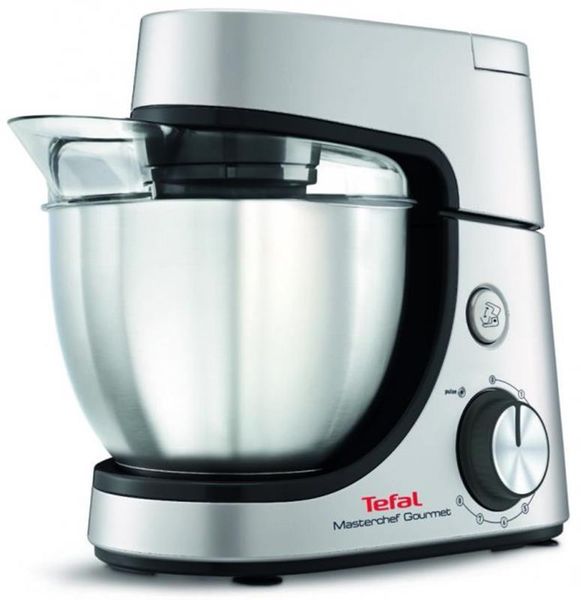 Кухонний комбайн Tefal QB516D38 QB516D38 фото