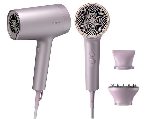 Фен Philips BHD723/10 BHD723/10 фото