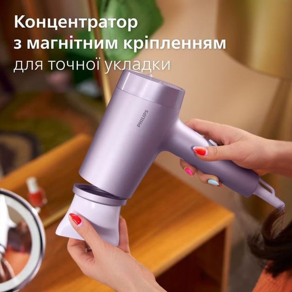 Фен Philips BHD720/10 BHD720/10 фото