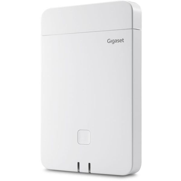 Базова станція IP-DECT Gigaset N870 IP PRO (S30852H2716R101) S30852H2716R101 фото