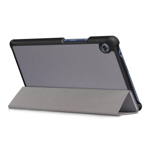 Чохол-книжка BeCover Smart Case для Huawei MatePad T 8 Gray (705076) 705076 фото