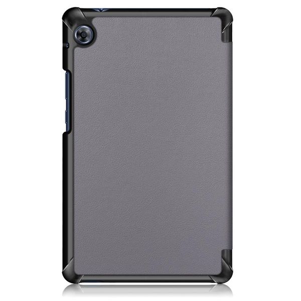 Чохол-книжка BeCover Smart Case для Huawei MatePad T 8 Gray (705076) 705076 фото