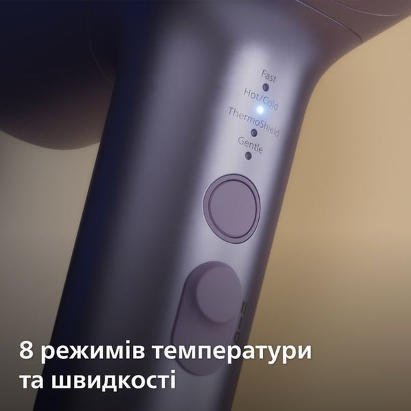 Фен Philips BHD720/10 BHD720/10 фото