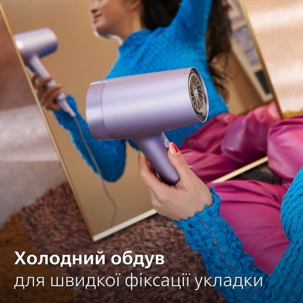 Фен Philips BHD720/10 BHD720/10 фото