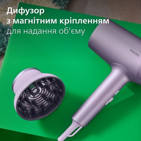 Фен Philips BHD720/10 BHD720/10 фото