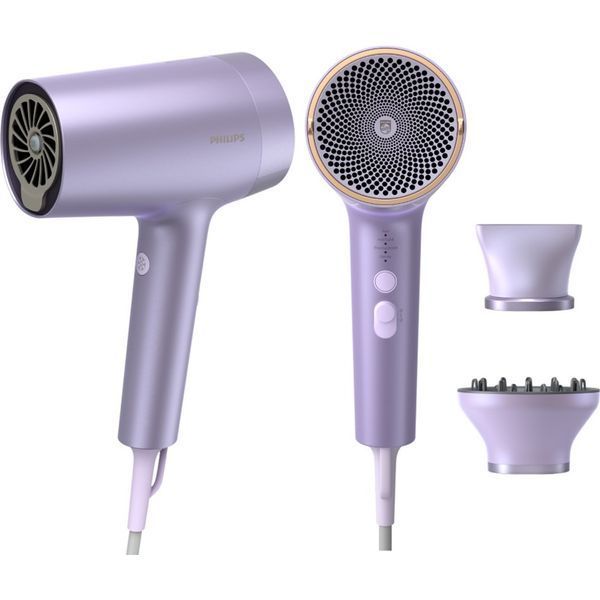Фен Philips BHD720/10 BHD720/10 фото