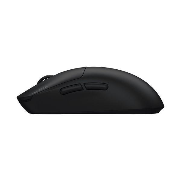 Миша бездротова Hator Quasar 3 Ultima 8K Wireless Black (HTM762) HTM762 фото