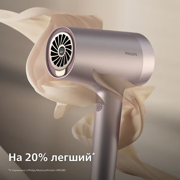 Фен Philips BHD723/10 BHD723/10 фото
