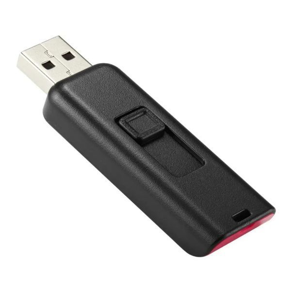Флеш-накопичувач USB 64GB Apacer AH334 Pink (AP64GAH334P-1) AP64GAH334P-1 фото