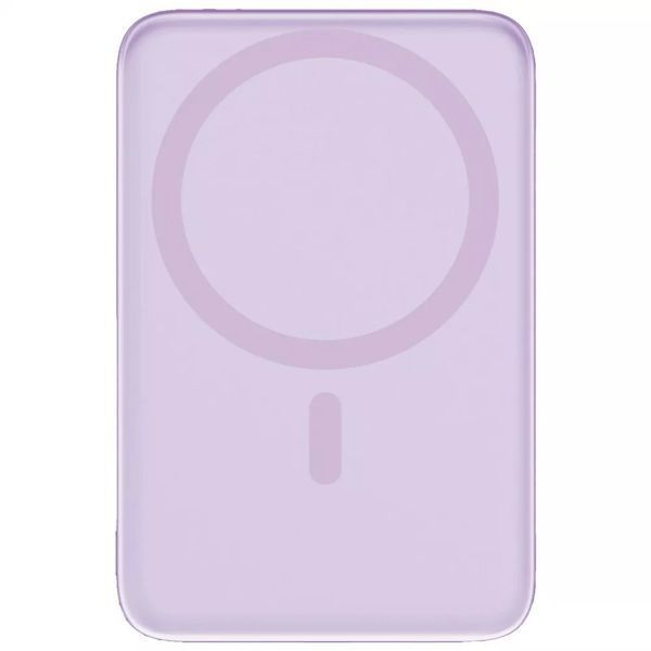 Універсальна мобільна батарея Proove X-Core 20W 5000mAh Purple (PNXC20010009) PNXC20010009 фото