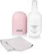 Набір для чищення 2E Pill (2E-SK140PN) LED/LCD + серветка 20х20 см White/Pink 2E-SK140PN фото 2