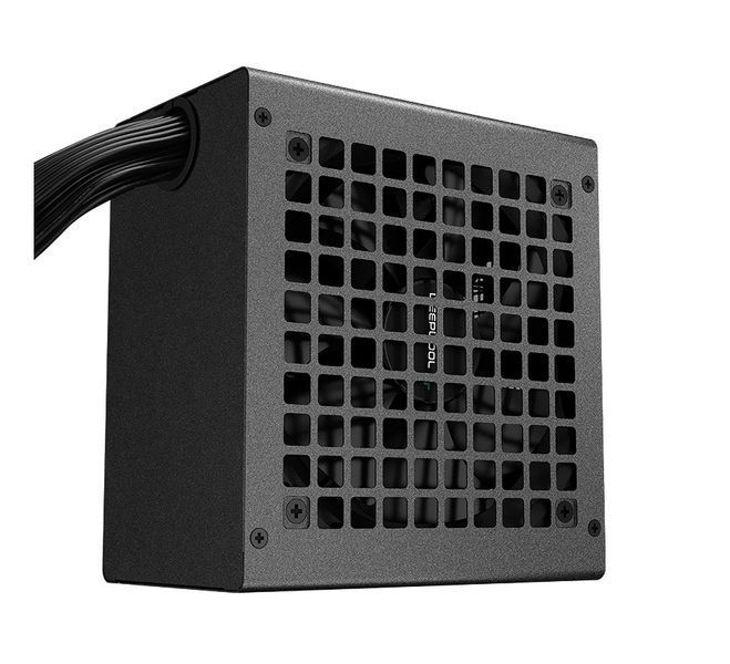 Блок живлення DeepCool PF750 (R-PF750D-HA0B-EU) 750W R-PF750D-HA0B-EU фото