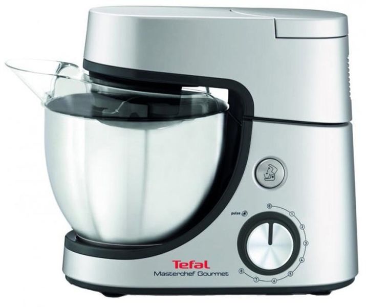 Кухонний комбайн Tefal QB516D38 QB516D38 фото