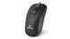 Миша REAL-EL RM-222 Black (EL123200040) EL123200040 фото 3