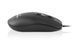 Миша REAL-EL RM-222 Black (EL123200040) EL123200040 фото 4