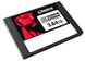 Накопичувач SSD 3.84TB Kingston SSD DC600M 2.5" SATAIII 3D TLC (SEDC600M/3840G) SEDC600M/3840G фото 2