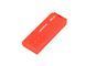 Флеш-накопичувач USB3.2 64GB Goodram UME3 Orange (UME3-0640O0R11) UME3-0640O0R11 фото 5