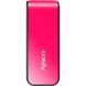 Флеш-накопичувач USB 64GB Apacer AH334 Pink (AP64GAH334P-1) AP64GAH334P-1 фото 1