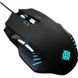 Миша GamePro Storm GM247 Black USB GM247 фото 2