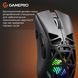 Миша бездротова GamePro Genesis Spider (GM870B) GM870B фото 12