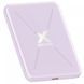 Універсальна мобільна батарея Proove X-Core 20W 5000mAh Purple (PNXC20010009) PNXC20010009 фото 2