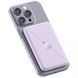 Універсальна мобільна батарея Proove X-Core 20W 5000mAh Purple (PNXC20010009) PNXC20010009 фото 5