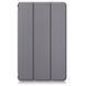 Чохол-книжка BeCover Smart Case для Huawei MatePad T 8 Gray (705076) 705076 фото 1